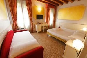 Mirano - Hotels