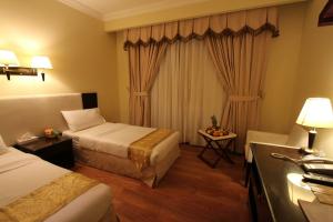 Al Maha Residence Rak, Ras Al Khaimah