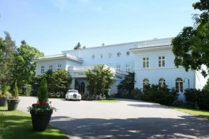 Hotel Haikko Manor & Spa, Porvoo