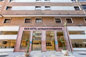 B&B HOTEL Cartagena Cartagonova, Cartagena