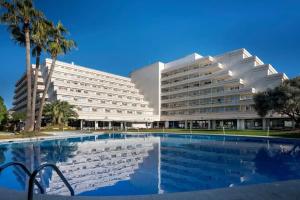 Melia Hotel, Sitges
