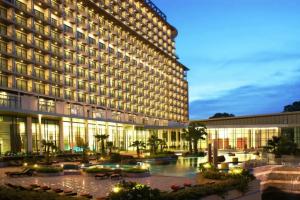The Zign Hotel, Pattaya