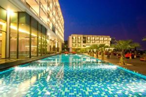 Way Hotel, Pattaya