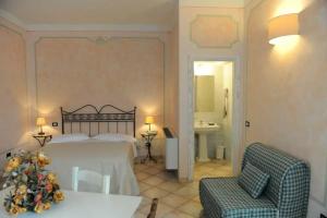 Manciano - Hotels