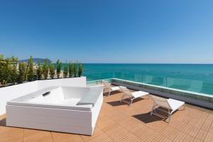 Life Hotel Seaview & Spa, Porto Recanati