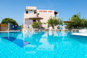 Golden Sun, Tigaki
