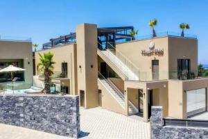Villaggio Boutique Hotel Hersonissos - Adults Only, Hersonissos