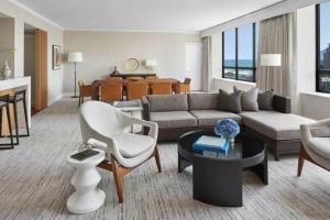 The Ritz-Carlton, Chicago, Chicago