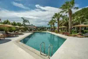 Regia Mare Beach Hotel Bodrum, Mugla