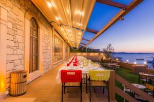 Bacacan Otel, Ayvalik