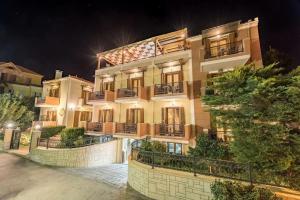 Theofilos Paradise Boutique Hotel, Mytilini