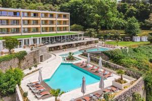 Divani Corfu Palace, Corfu Town