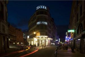 Hotel Ours Blanc - Wilson, Toulouse