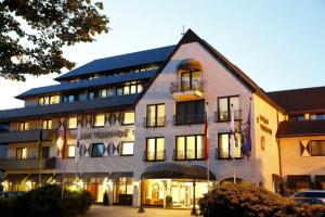 Parkhotel Wittekindshof, Dortmund