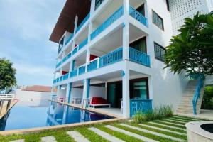 Samui Mekkala Resort, Choengmon