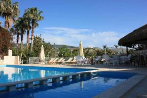 Pataros Hotel, Patara
