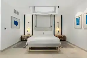 Hilton Ras Al Khaimah Beach Resort, Ras Al Khaimah