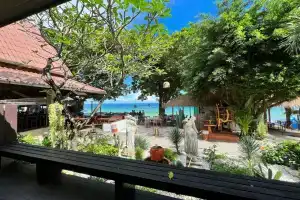 Silver Sand Hotel, Samet Island