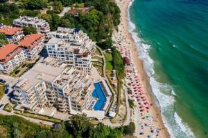 White Cliffs, Byala, Byala