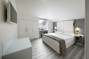 LHP Hotel Montecatini Palace & SPA, Montecatini-Terme