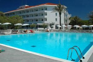 Domizia Palace Hotel, Baia Domizia