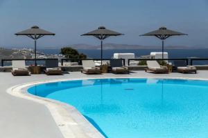 My Mykonos Hotel, Mykonos