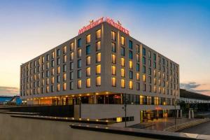 Mövenpick Hotel Messe & Congress, Stuttgart