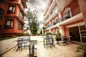 DOM Himalaya Hotel, Kathmandu