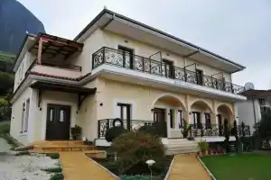 Hotel Gogos, Kalambaka