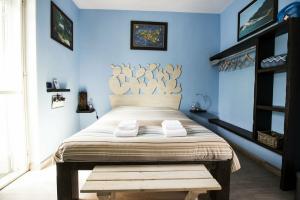 B&B San Leone, San Leone
