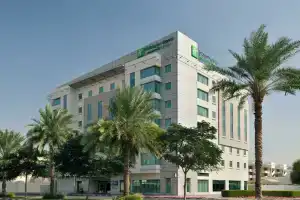 Holiday Inn Express Dubai - Jumeirah, Dubai