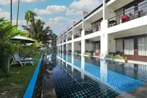 Tea Tree Boutique Resort, Rawai