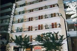 Nafsika Hotel Athens Centre, Athens
