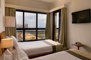 Plaza Hotel Alexandria, Alexandria