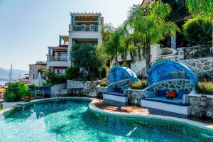 Hotel Unique-Boutique Class - Adults Only, Fethiye