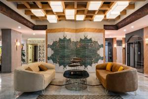 Club Big Blue Suit Hotel - All Inclusive, Alanya