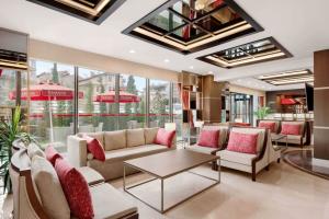 Hotels