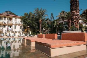 Hotel Karbel Sun, Oludeniz