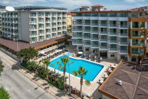 Riviera Hotel & Spa, Alanya