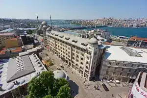 Legacy Ottoman Hotel, Istanbul