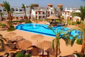 Coral Hills Resort Sharm El-Sheikh, Sharm el Sheikh