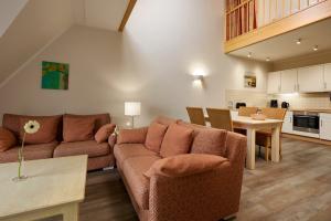 Strandhotel Dunenmeer - Adults only, Dierhagen