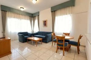 Apartments