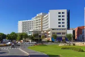 H10 Imperial Tarraco 4* Sup Hotel, Tarragona