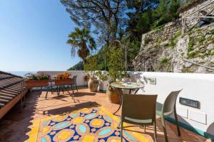 Hotel Relais Villa Annalara, Amalfi