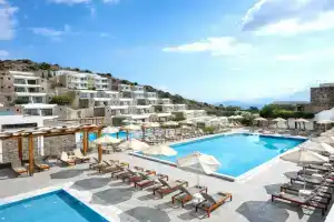 Ariadne Beach - Adults Only, Agios Nikolaos