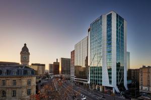 Courtyard by Marriott Gare de Lyon Hotel, Paris