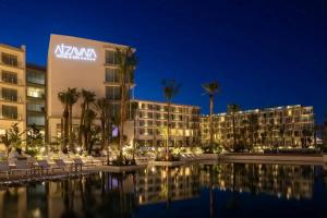 Santa Susanna - Hotels