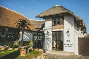 The Iris Boutique Hotel, Walvis Bay