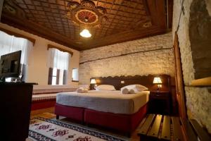 Hotel Kalemi 2, Gjirokaster
